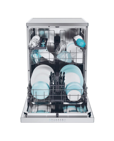 CANDY MAQUINA LOUÇA 5PROG 13TALHERES INOX (C) CANDY MAQUINA LOUÇA 5PROG 13TALHERES INOX (C)