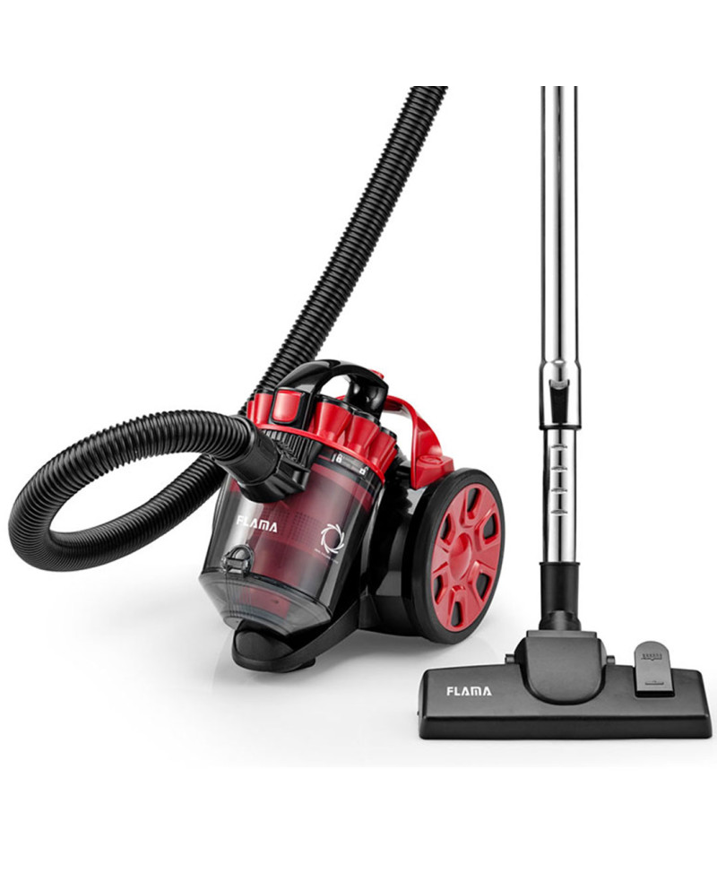 FLAMA ASPIRADOR 700W S/SACO FLAMA ASPIRADOR 700W S/SACO