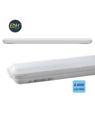 EDM LAMPADA LED 36W 3000LM 1180MM
