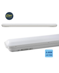 EDM LAMPADA LED 36W 3000LM 1180MM