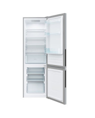 CANDY COMBINADO 1,76X0,545X0,55MT 260LT LOWFROST SILVER (E)