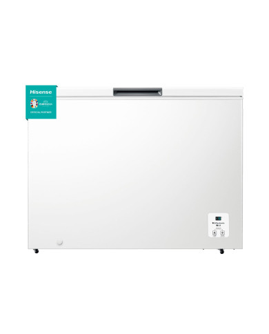 HISENSE ARCA HORIZONTAL 297LT 0,847X1,114X0,630MT (E) HISENSE ARCA HORIZONTAL 297LT 0,847X1,114X0,630MT (E)