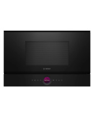 BOSCH MICROONDAS INTEG 21LT VIDRO PRETO BOSCH MICROONDAS INTEG 21LT VIDRO PRETO