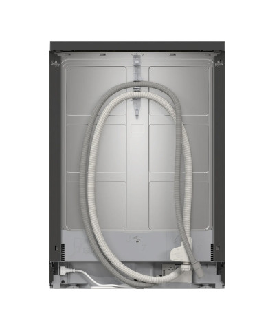 BOSCH MAQUINA LOUÇA 6ROG 14TALHERES PRETO INOX B) BOSCH MAQUINA LOUÇA 6ROG 14TALHERES PRETO INOX B)