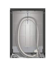 BOSCH MAQUINA LOUÇA 6ROG 14TALHERES PRETO INOX B)