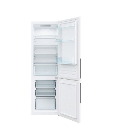 CANDY COMBINADO 1,76X0,545X0,55MT 260LT LOWFROST BRANCO (E) CANDY COMBINADO 1,76X0,545X0,55MT 260LT LOWFROST BRANCO (E)