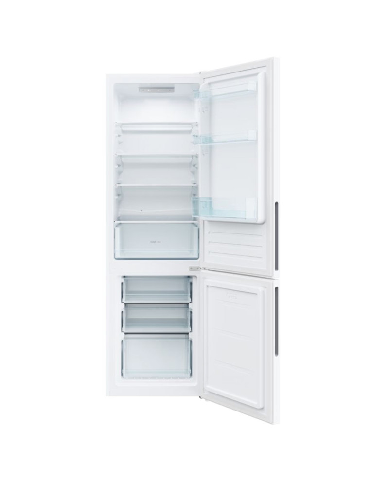 CANDY COMBINADO 1,76X0,545X0,55MT 260LT LOWFROST BRANCO (E) CANDY COMBINADO 1,76X0,545X0,55MT 260LT LOWFROST BRANCO (E)