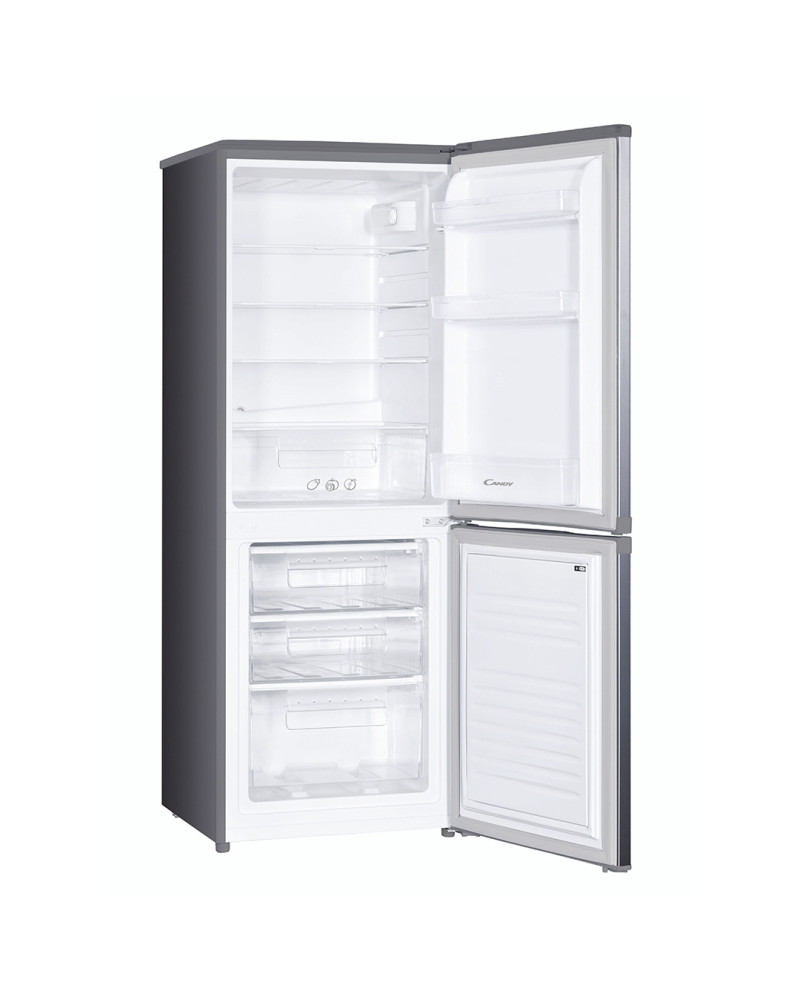 CANDY COMBINADO 1,51x0,55x0,58MT 207LT LOOK INOX (E)