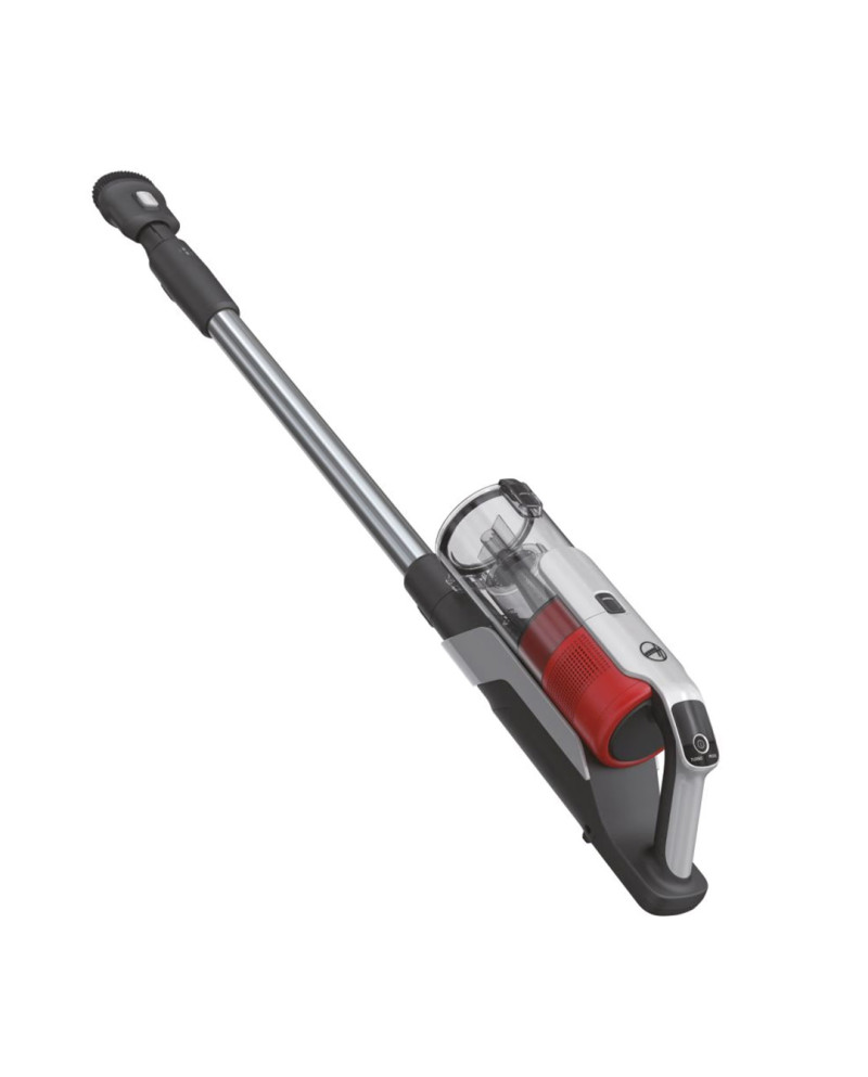 HOOVER ASPIRADOR VERTICAL S/FIOS HF9 21.6V AUTON 30M