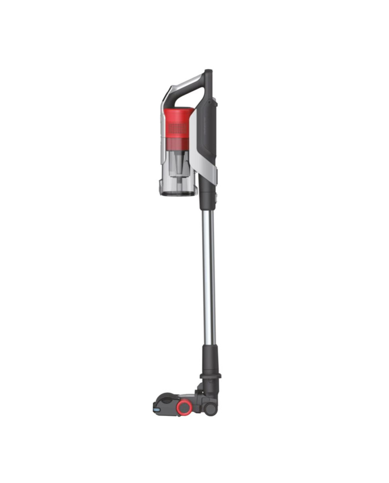 HOOVER ASPIRADOR VERTICAL S/FIOS HF9 21.6V AUTON 30M