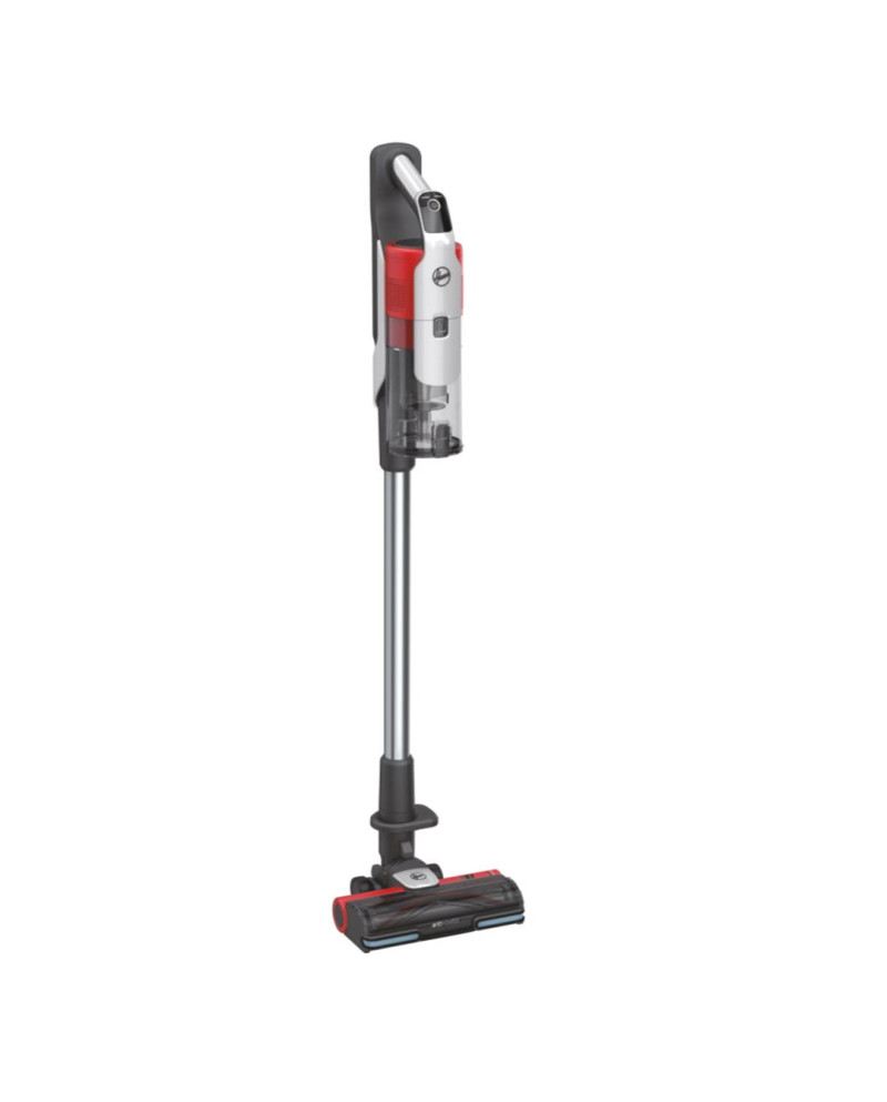 HOOVER ASPIRADOR VERTICAL S/FIOS HF9 21.6V AUTON 30M
