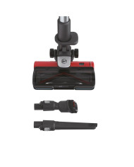 HOOVER ASPIRADOR VERTICAL S/FIOS HF9 21.6V AUTON 30M