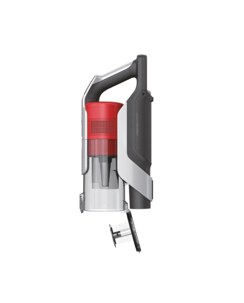 HOOVER ASPIRADOR VERTICAL S/FIOS HF9 21.6V AUTON 30M