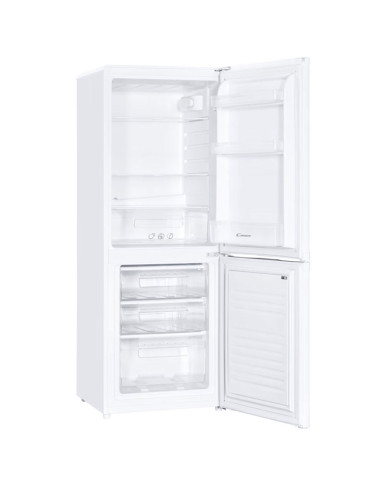 CANDY COMBINADO 1,51x0,55x0,58MT 207LT BRANCO (E) CANDY COMBINADO 1,51x0,55x0,58MT 207LT BRANCO (E)