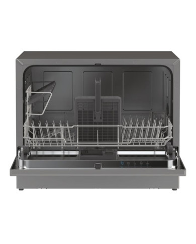 CANDY MAQUINA LOUÇA BALCAO 6TALHERES INOX (E) CANDY MAQUINA LOUÇA BALCAO 6TALHERES INOX (E)