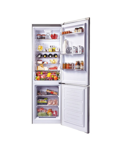 CANDY COMBINADO 1,85x0,60x0,60MT 309LT VENTILADO PT INOX (E) CANDY COMBINADO 1,85x0,60x0,60MT 309LT VENTILADO PT INOX (E)