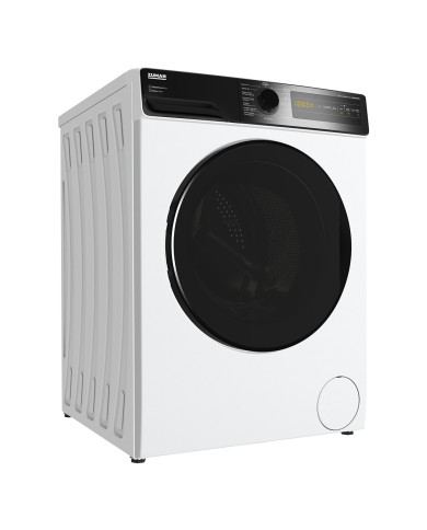 ZUMAN MAQUINA ROUPA 12KG 1400RT (A) ZUMAN MAQUINA ROUPA 12KG 1400RT (A)