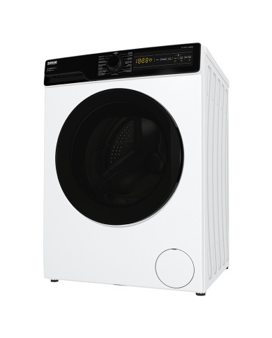 ZUMAN MAQUINA ROUPA 12KG 1400RT (A) ZUMAN MAQUINA ROUPA 12KG 1400RT (A)