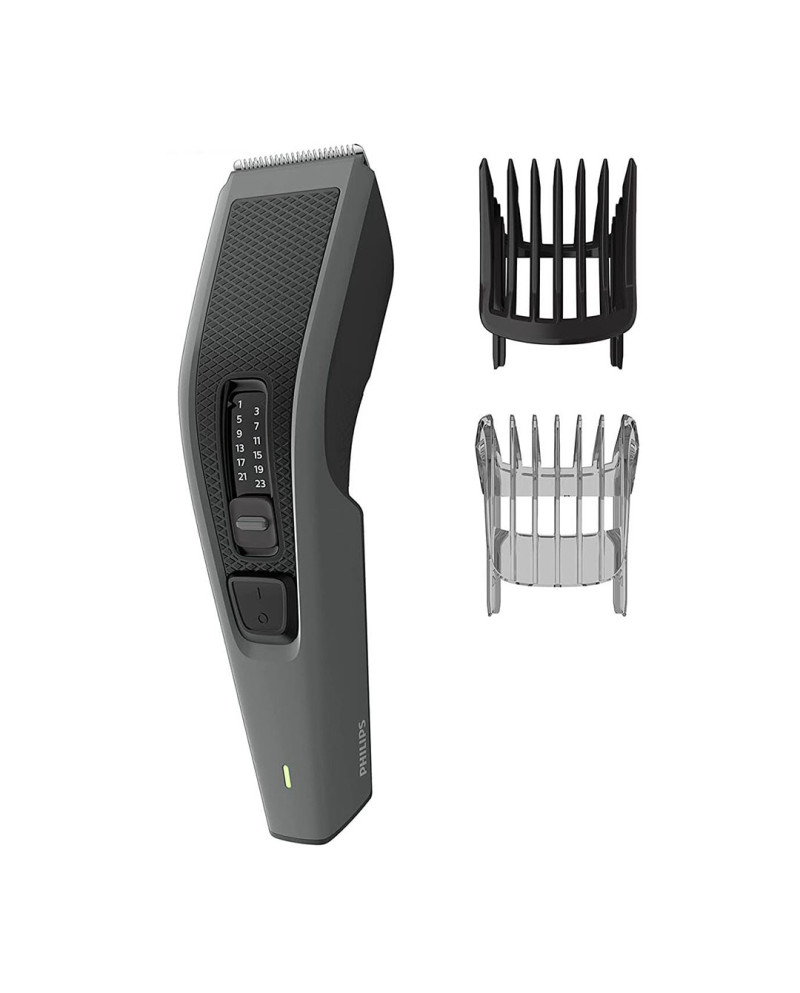 PHILIPS APARADOR CABELO 13REGULAÇOES CORTE 0,5-23MM