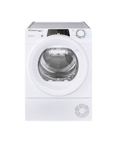 CANDY SECADOR ROUPA 8KG BOMBA DE CALOR A++ CANDY SECADOR ROUPA 8KG BOMBA DE CALOR A++