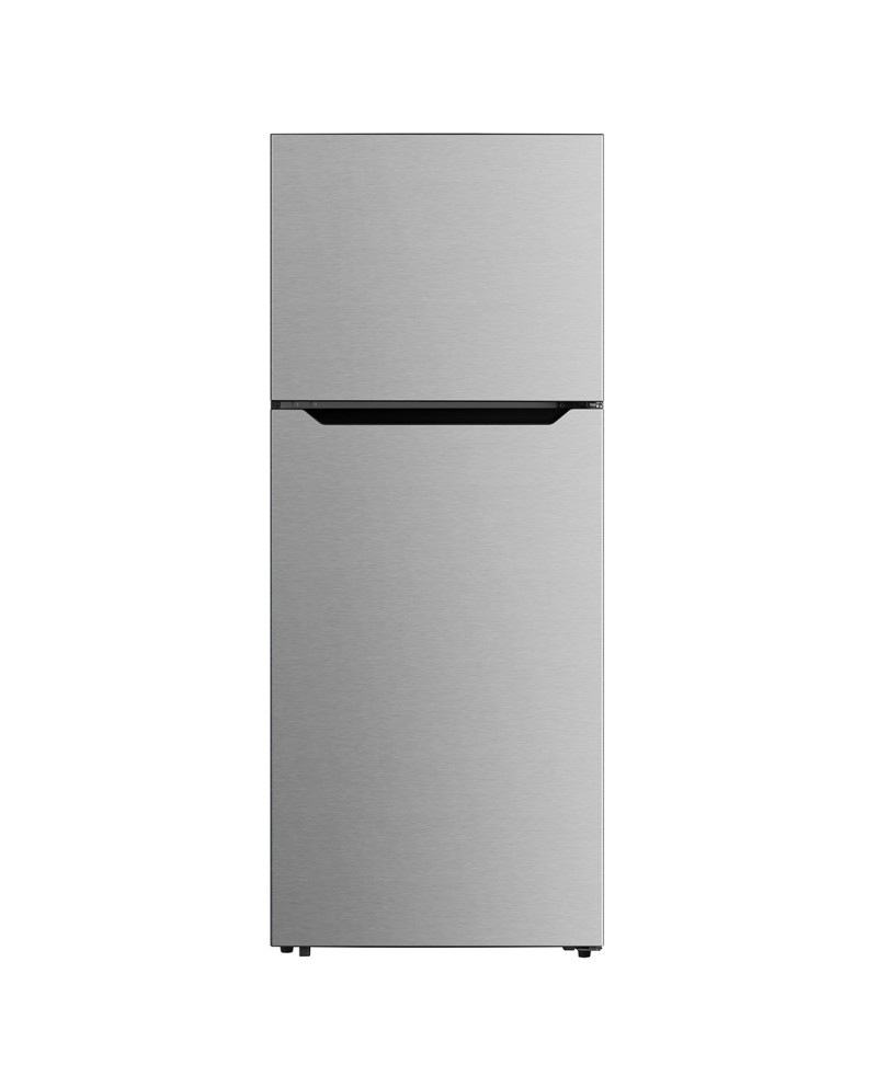 TELEFAC FRIGORIFICO 2PT 338LT 1,72X0,595X0,695MT INOX (E)