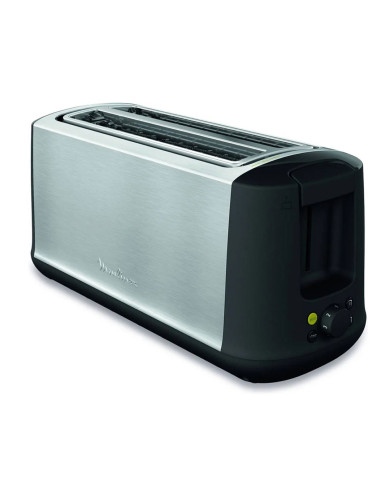 MOULINEX TORRADEIRA 2 FENDAS 1000W MOULINEX TORRADEIRA 2 FENDAS 1000W