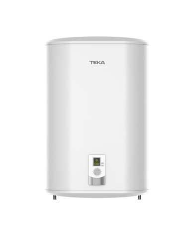 TEKA TERMOACUMULADOR 80LTS SLIM TEKA TERMOACUMULADOR 80LTS SLIM
