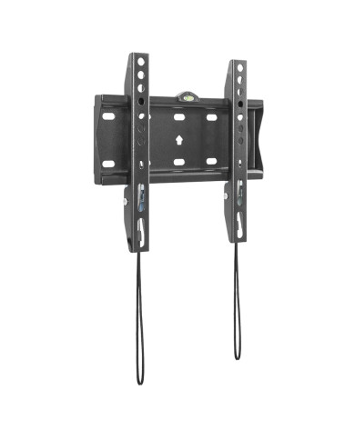 NAPOFIX SUPORTE TV 23"-43" FIXO PESO MAXIMO 30KG NAPOFIX SUPORTE TV 23"-43" FIXO PESO MAXIMO 30KG