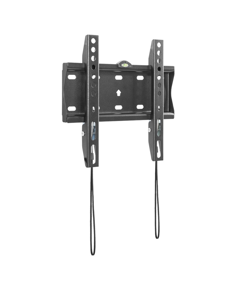 NAPOFIX SUPORTE TV 23"-43" FIXO PESO MAXIMO 30KG