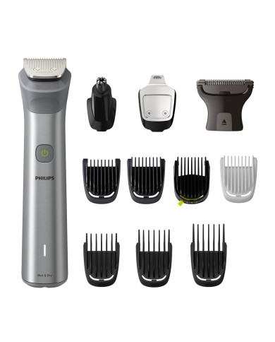 PHILIPS APARADOR MULTIF 12 ACESSORIOS AUTONOMIA 120MIN