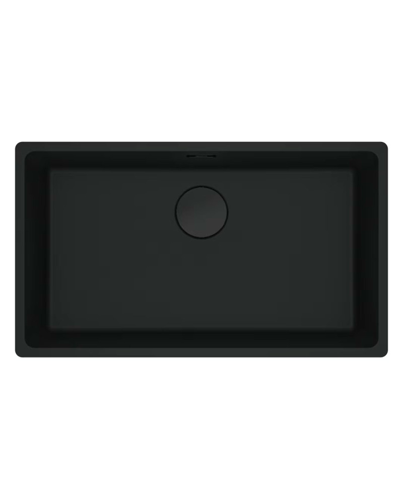 FRANKE BANCA MARIS INST.INF. 1250686637 PRETO MAT