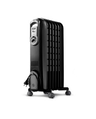 DELONGHI RADIADOR OLEO 1500W 7ELEMENTOS DELONGHI RADIADOR OLEO 1500W 7ELEMENTOS