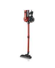 HOOVER ASPIRADOR VERTICAL S/FIOS HF6 TURBO SENSE