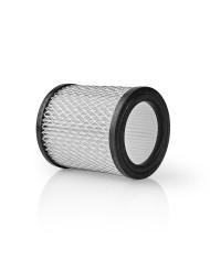 NEDIS FILTRO PARA ASPIRADOR CINZAS VCAC118BK NEDIS FILTRO PARA ASPIRADOR CINZAS VCAC118BK