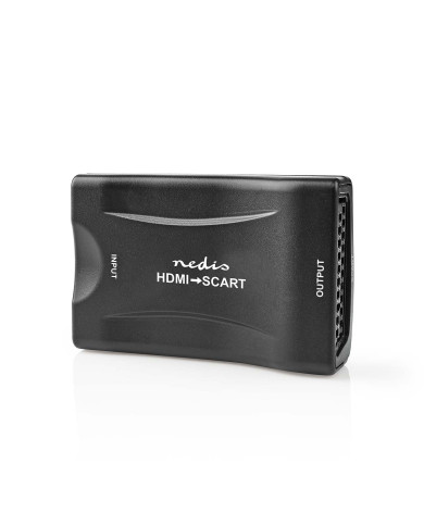 NEDIS CONVERSOR HDMI NEDIS CONVERSOR HDMI