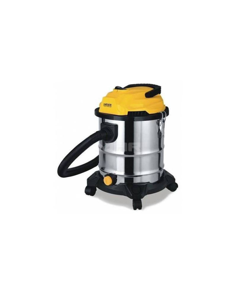 HAEGER ASPIRADOR 1200W 20LTS SOLIDOS E LIQUIDOS WORK FORCE A HAEGER ASPIRADOR 1200W 20LTS SOLIDOS E LIQUIDOS WORK FORCE A