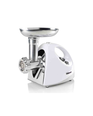 TRISTAR PICADORA DE CARNE 550W LAMINA AÇO INOX TRISTAR PICADORA DE CARNE 550W LAMINA AÇO INOX