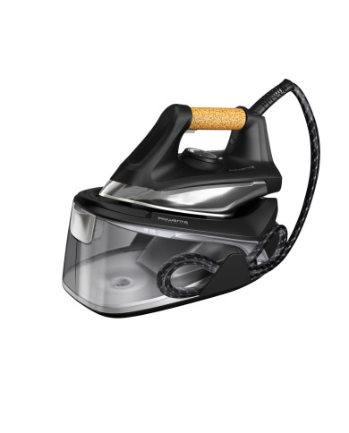 ROWENTA FERRO C/GERADOR VAPOR EASY STEAM 5.9B ROWENTA FERRO C/GERADOR VAPOR EASY STEAM 5.9B