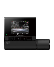 PIONEER CAMARA TABLIER FHD VISAO 160º SENSOR CMOS PIONEER CAMARA TABLIER FHD VISAO 160º SENSOR CMOS