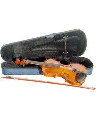 XP VIOLINO 4/4 COMPLET TABLE SAPIN MASSIF