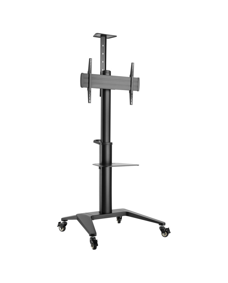 NAPOFIX SUPORTE TV CARRINHO 37"-70" MAX 70KG NAPOFIX SUPORTE TV CARRINHO 37"-70" MAX 70KG