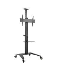 NAPOFIX SUPORTE TV CARRINHO 37"-70" MAX 70KG NAPOFIX SUPORTE TV CARRINHO 37"-70" MAX 70KG