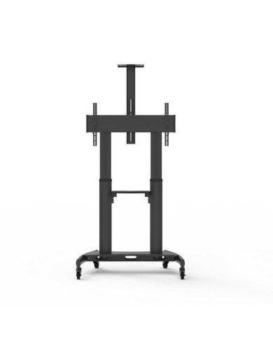 NAPOFIX SUPORTE TV CARRINHO 50"-100" MAX 100KG NAPOFIX SUPORTE TV CARRINHO 50"-100" MAX 100KG