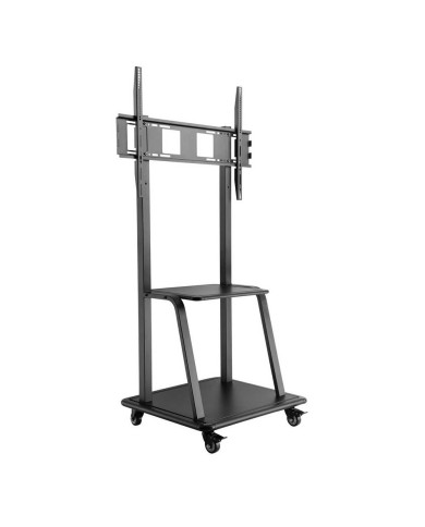 NAPOFIX SUPORTE TV CARRINHO 37"-100" MAX 150KG NAPOFIX SUPORTE TV CARRINHO 37"-100" MAX 150KG