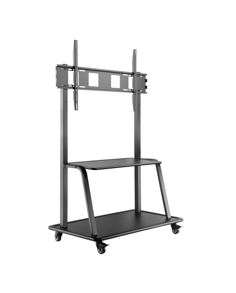 NAPOFIX SUPORTE TV CARRINHO 60"-105" MAX 150KG NAPOFIX SUPORTE TV CARRINHO 60"-105" MAX 150KG