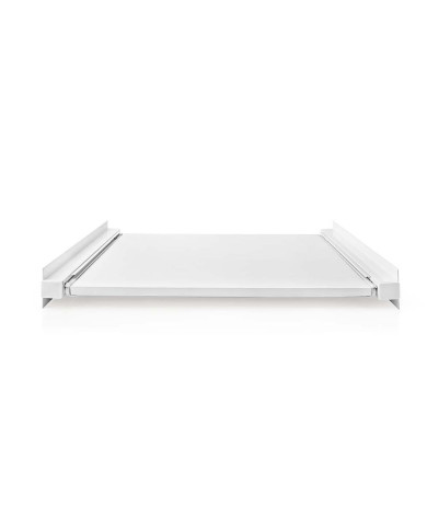 NEDIS KIT UNIAO PARA MAQ.LAVAR E SECAR ROUPA UNIVERSAL NEDIS KIT UNIAO PARA MAQ.LAVAR E SECAR ROUPA UNIVERSAL