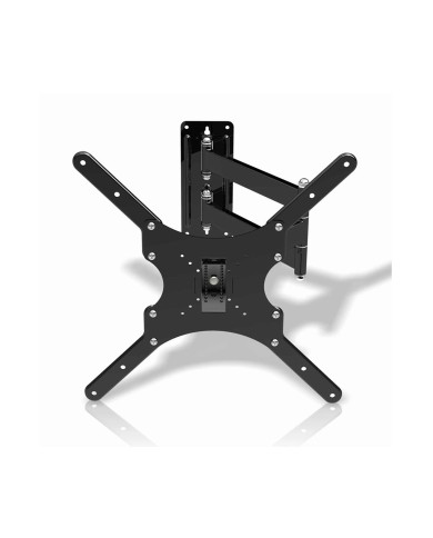 HAEGER SUPORTE LED 23"-50" LARGE TRIPLE MAX 25KG HAEGER SUPORTE LED 23"-50" LARGE TRIPLE MAX 25KG