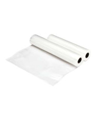 TEFAL ROLO DE SACOS P/ VT254070 2 ROLOS 28CMX3M E 22CMX3M