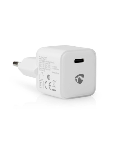 NEDIS CARREGADOR 1USB 30w