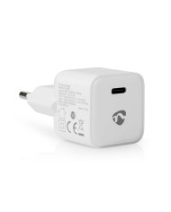 NEDIS CARREGADOR 1USB 30w